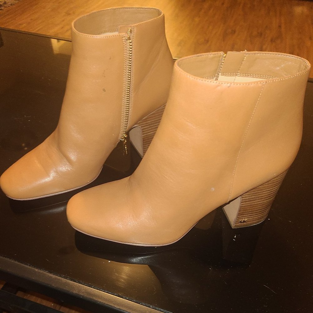 Booties